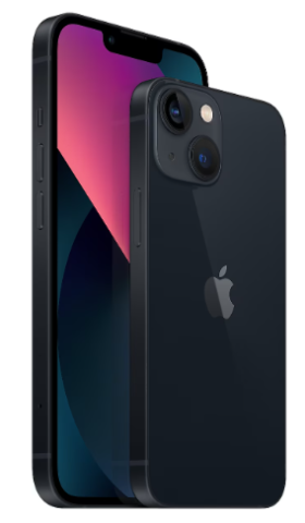 iPhone 13 256 GB Gece Yarısı