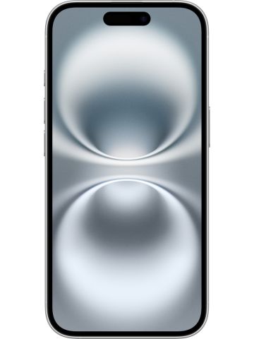 iPhone 16 Plus 512 GB Beyaz