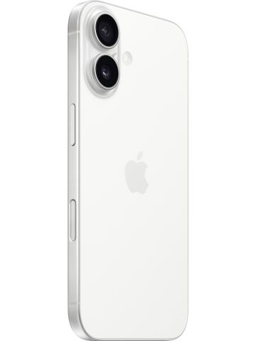 iPhone 16 Plus 512 GB Beyaz