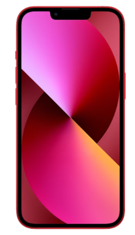 iPhone 13 256 GB Kırmızı