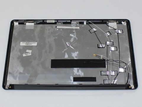 Hp Compaq CQ57 630 635 Serisi Cover Lcd Kasa + Bezel Çerçeve
