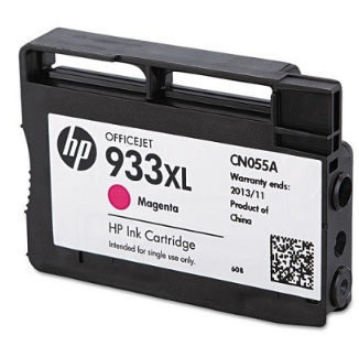 HP 933XL CN055AE Kırmızı Kartuş