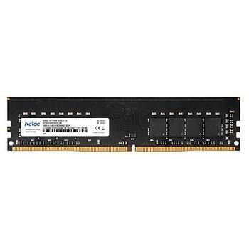 Netac 8 GB 2666 MHz DDR4 CL19 NTBSD4P26SP/08 Ram