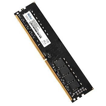 Netac 8 GB 2666 MHz DDR4 CL19 NTBSD4P26SP/08 Ram