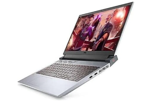 Dell G15 5515 G155515CEZH1000 Ryzen 5 5600H 8 GB 256 GB SSD RTX3050 15.6'' Full HD Notebook