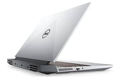 Dell G15 5515 G155515CEZH1000 Ryzen 5 5600H 8 GB 256 GB SSD RTX3050 15.6'' Full HD Notebook