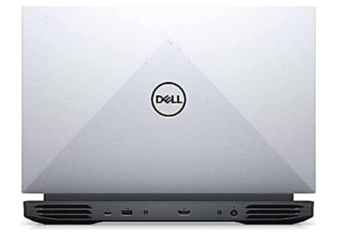 Dell G15 5515 G155515CEZH1000 Ryzen 5 5600H 8 GB 256 GB SSD RTX3050 15.6'' Full HD Notebook