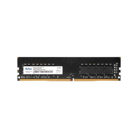 Netac 8 GB 3200 MHz DDR4 CL16 NTBSD4P32SP/08 Ram