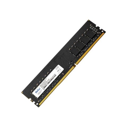 Netac 8 GB 3200 MHz DDR4 CL16 NTBSD4P32SP/08 Ram