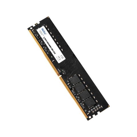 Netac 8 GB 3200 MHz DDR4 CL16 NTBSD4P32SP/08 Ram