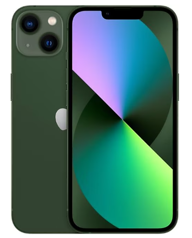 iPhone 13 256 GB Yeşil