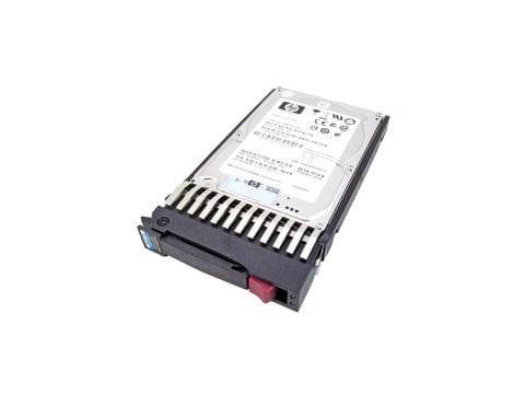 HPE MSA 1.8TB SAS 10K SFF M2 HDD