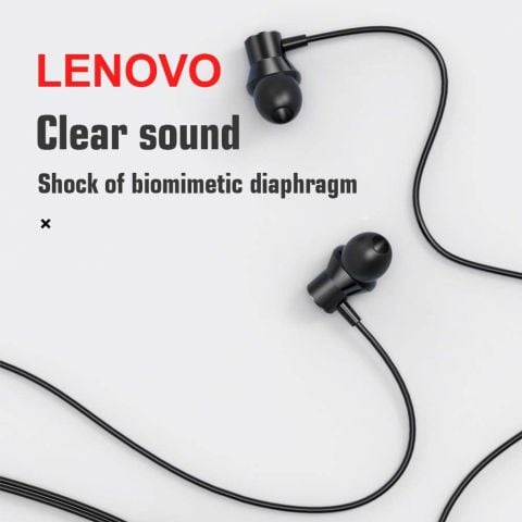 Lenovo HF-130 Mikrofonlu Kulak İçi Kulaklık