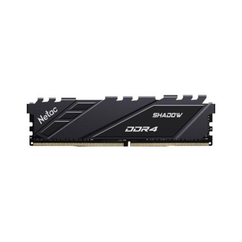 Netac 8 GB 3600 MHz DDR4 NTSDD4P36SP-08E Ram