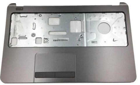 HP 15-G 15-R 15-H 15-R000 HP 250 G3 HP 255 G3 HP 256 G3 SerisiÜst kasa palmrest Klavye Touch kasası