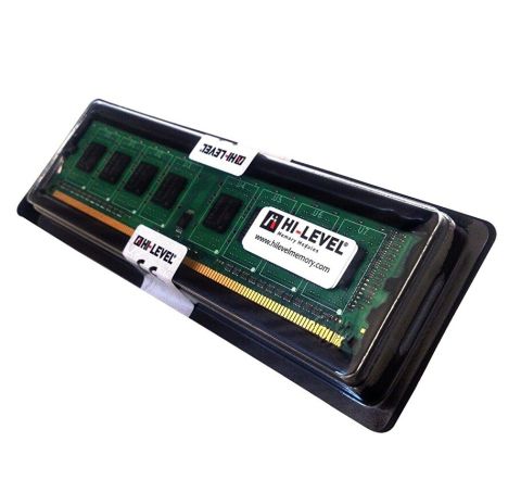 Hi-Level 4GB 2400 MHz DDR4 CL16 HLV-PC19200D4-4G Ram