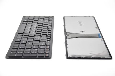 Lenovo IdeaPad G500S G505S S500 S510 S510P Z510 20287 20245 20263 siyah klavye