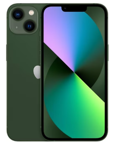 iPhone 13 512 GB Yeşil
