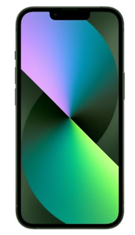 iPhone 13 512 GB Yeşil