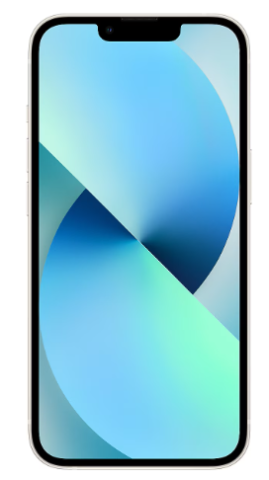 iPhone 13 512 GB Yıldız Işığı