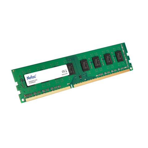 Netac Basic NTB 4GB 1600MHz DDR3L NTBSD3N16SP-04