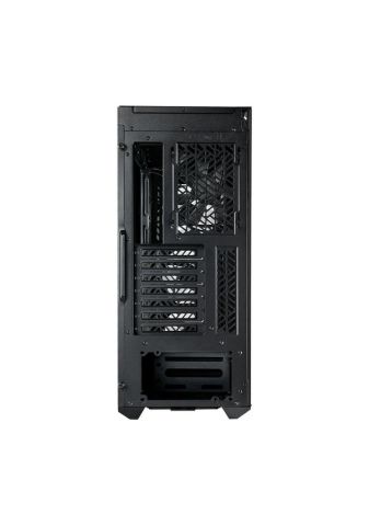Cooler Master MB520 MB520-KGNN-S03 4 ARGB Fanlı E-ATX Oyuncu Kasası