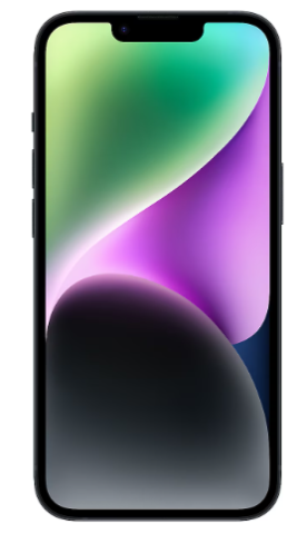 iPhone 14 128 GB Gece Yarısı
