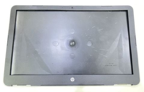 HP Pavilion 15-AU 15-AW , TPN-Q172 TPN-Q175 Lcd Cover Kasa + Çerçeve Set Takım
