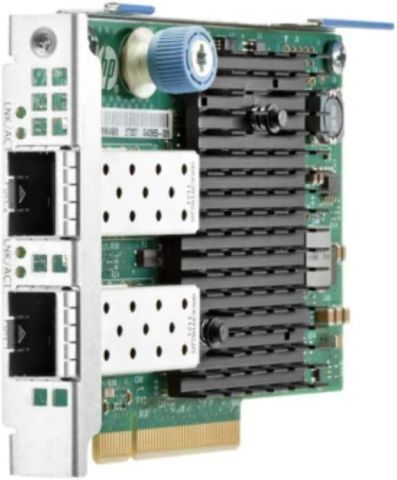 HPE Ethernet 10Gb 2-port 562SFP+ Adaptör