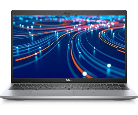 Dell Latitude 5520 N018L552015EMEA_W i7-1185G7 16 GB 512 GB SSD Iris Xe Graphics 15.6'' Full HD Notebook