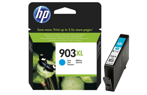 HP 903XL T6M03AE Mavi Kartuş
