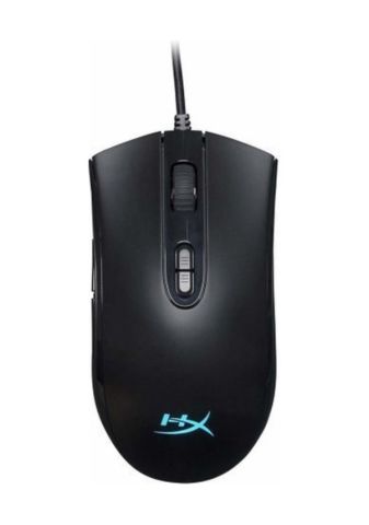 HyperX Pulsefire Core RGB HX-MC004B Kablolu Optik Oyuncu Mouse