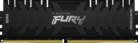 Kingston Fury Renegade 8 GB 3200 MHz CL16 KF432C16RB/8 DDR4 Ram