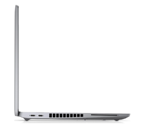 Dell Latitude 5520 N018L552015EMEA_W i7-1185G7 16 GB 512 GB SSD Iris Xe Graphics 15.6'' Full HD Notebook