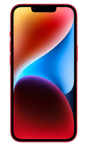 iPhone 14 128 GB Kırmızı