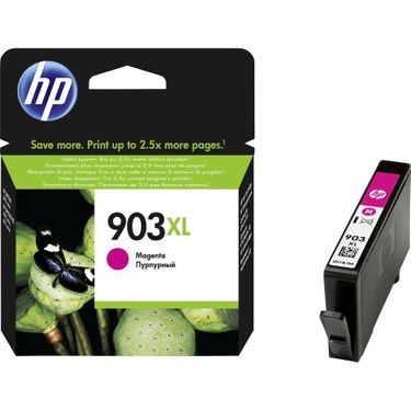 HP 903XL T6M07AE Kırmızı Kartuş