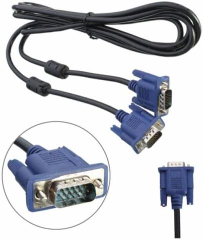 S-Link Sl-Vga16 Vga 1.5M Data Kablosu