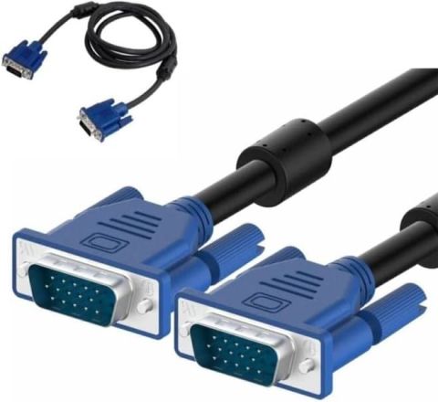 S-Link Sl-Vga16 Vga 1.5M Data Kablosu