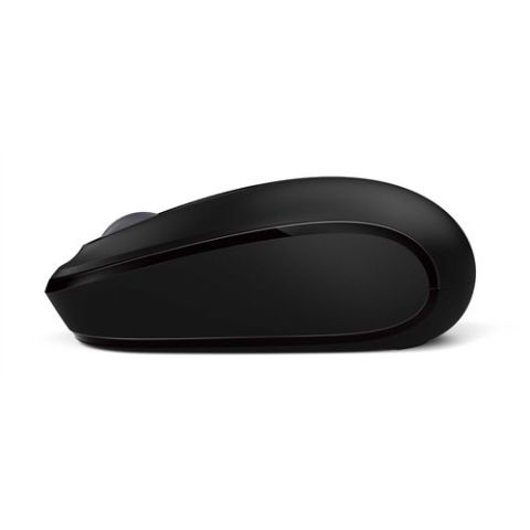 Microsoft Mobile 1850 Siyah U7Z-00003 Wireless Optik Mouse