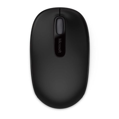 Microsoft Mobile 1850 Siyah U7Z-00003 Wireless Optik Mouse
