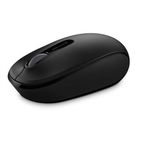 Microsoft Mobile 1850 Siyah U7Z-00003 Wireless Optik Mouse