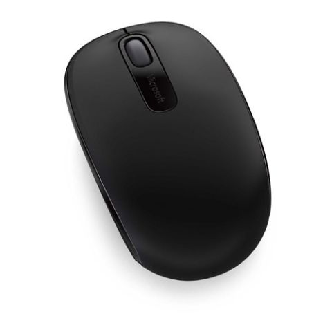 Microsoft Mobile 1850 Siyah U7Z-00003 Wireless Optik Mouse