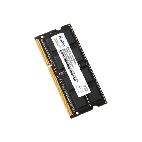 Netac Basic NTB 8GB 1600MHz DDR3L NTBSD3N16SP-08
