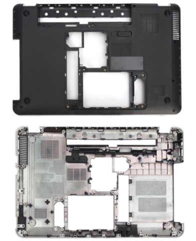 HP PAVILION DV6-3000 Alt Bottom Case Kasa Part No 603689-001