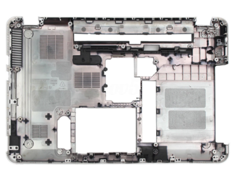 HP PAVILION DV6-3000 Alt Bottom Case Kasa Part No 603689-001