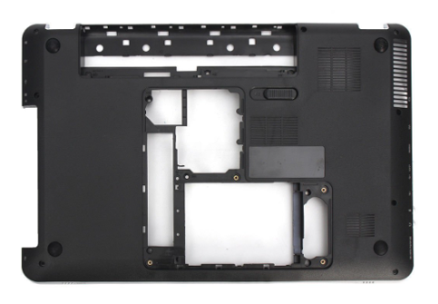 HP PAVILION DV6-3000 Alt Bottom Case Kasa Part No 603689-001