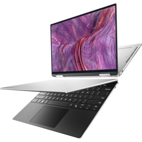 Dell XPS 13-9310 2 in 1 FHD+ i7-1165G7 16GB 512GB Dizüstü Bilgisayar