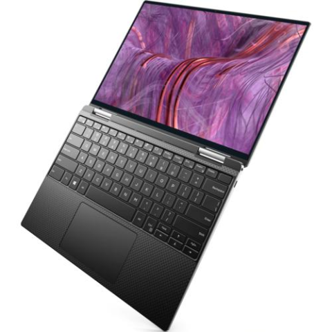 Dell XPS 13-9310 2 in 1 FHD+ i7-1165G7 16GB 512GB Dizüstü Bilgisayar