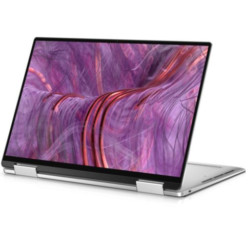 Dell XPS 13-9310 2 in 1 FHD+ i7-1165G7 16GB 512GB Dizüstü Bilgisayar