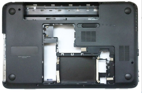 Hp Pavilion Dv6-6000 665298-001 Alt kasa Bottom Case Sıfır orjınal